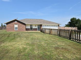 12010 Ns 3600 Rd, Seminole, OK 74868