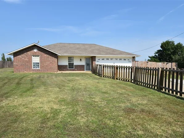 12010 Ns 3600 Rd, Seminole, OK 74868