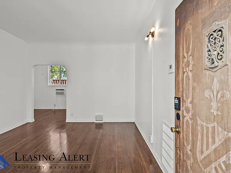 8218 Norton Ave #1/2 — Photo 2