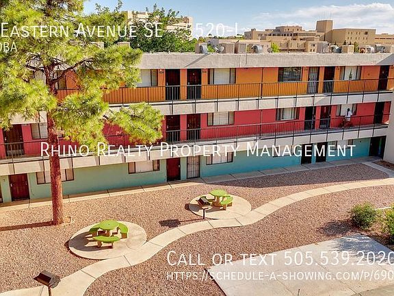 3rd image of 5500 Eastern Ave SE #5520L