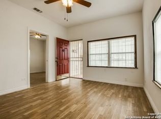 2128 S Laredo St, San Antonio, TX 78207