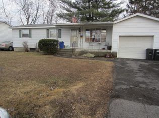 46 Gebhardt St, Schenectady, NY 12304