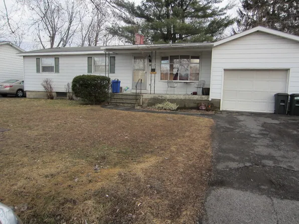 46 Gebhardt St, Schenectady, NY 12304