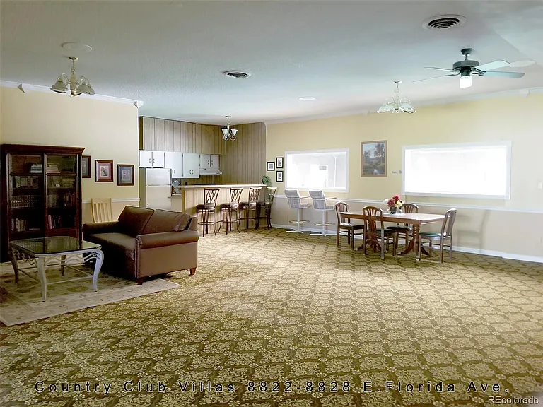 8824 E Florida Ave #G02 — Photo 2