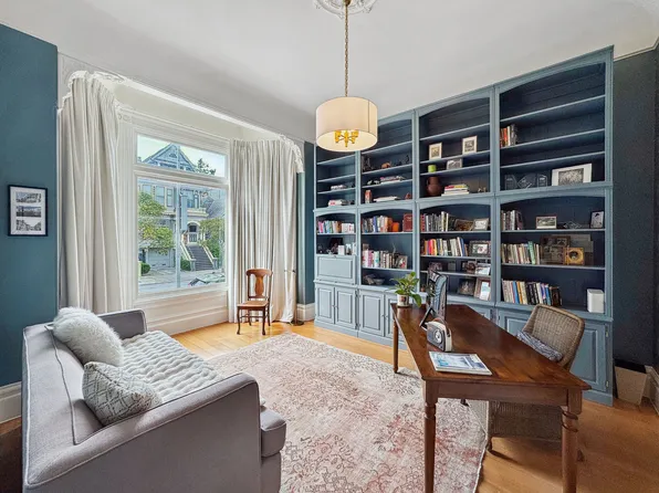 1608 Lyon St, San Francisco, CA 94115