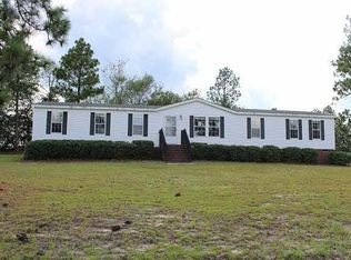 1576 Busbee Rd, Gaston, SC 29053