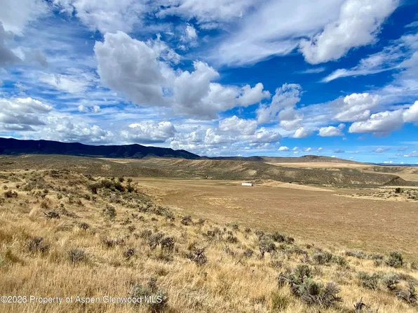 County Road 45 Parcel 1, Hamilton, CO 81638