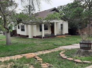 701 S 6th St, Raton, NM 87740