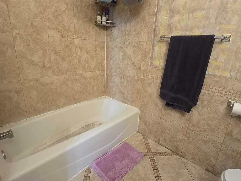 Full Bath