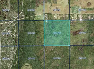 Bear Run N, Frostproof, FL 33843