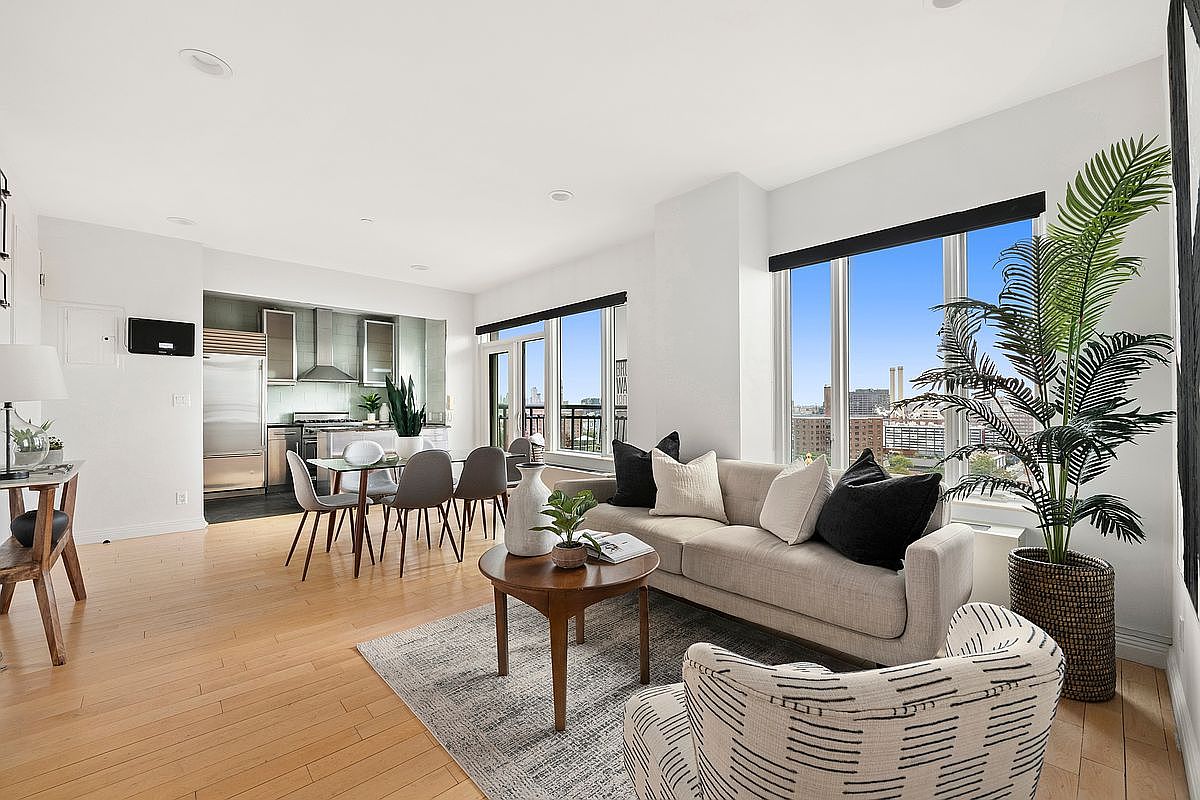 189 Bridge St APT 10A, Brooklyn, NY 11201 | MLS #S1810402 | Zillow