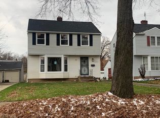 3811 Freemont Rd, South Euclid, OH 44121