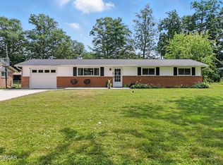2238 N Glenwood Ave, Lima, OH