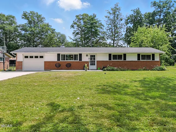 2238 N Glenwood Ave, Lima, OH 45805