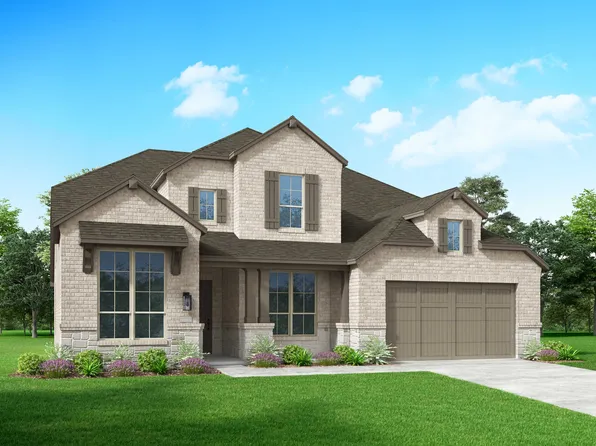 172 Mountain Laurel Dr, Waxahachie, TX 75165