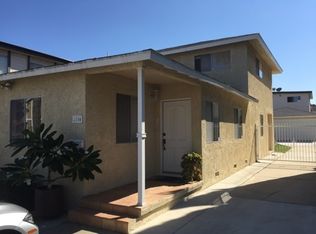 2214 Dufour Ave, Redondo Beach, CA 90278