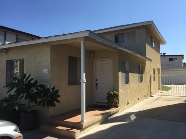 2214 Dufour Ave, Redondo Beach, CA 90278
