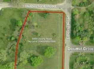 8400 Liberty Rd N, Powell, OH 43065