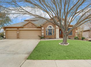 2811 Prosperity, Leander, TX 78641