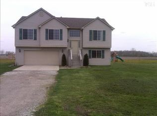 18085 Milwaukee Rd, Dundee, MI 48131