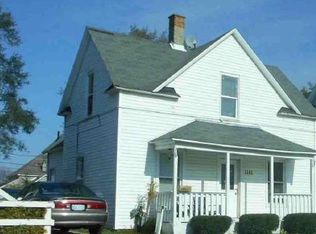 1141 Seneca St SW, Wyoming, MI 49509