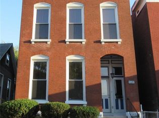4220 Norfolk Ave, Saint Louis, MO 63110