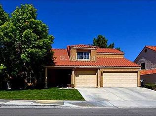 1735 Marshall Dr, Henderson, NV 89014