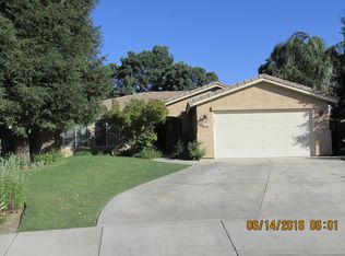 9705 Bossa Nova Ct, Bakersfield, CA 93312