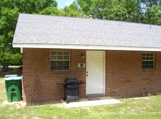 614 Lee Ave, Crestview, FL 32539