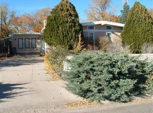 2729 Camino Chueco, Santa Fe, NM 87505