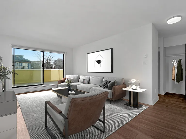 1720 Cook St — Photo 10