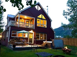 624 Gothic Ave, Crested Butte, CO 81224