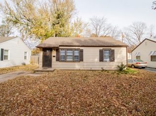 1532 W Arizona St, Wichita, KS 67203