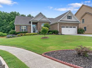 648 York View Dr, Auburn, GA 30011