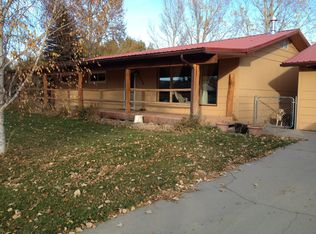 1240 Raintree Dr, Riverton, WY 82501