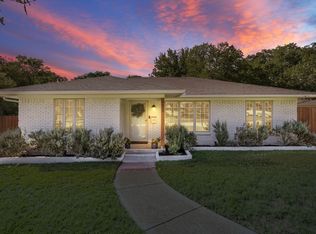 6625 Santa Anita Dr, Dallas, TX 75214
