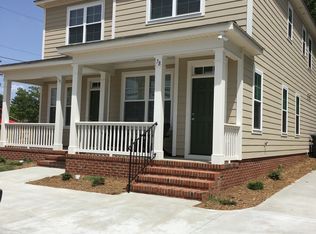 7 Sumner St #DUPLEX, Greenville, SC 29601