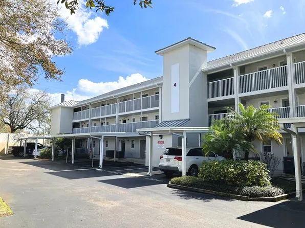 21146 Fountain View Ln Unit 4303, Lutz, FL 33558