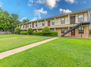 2005 S 8th St APT 12, Waco, TX 76706