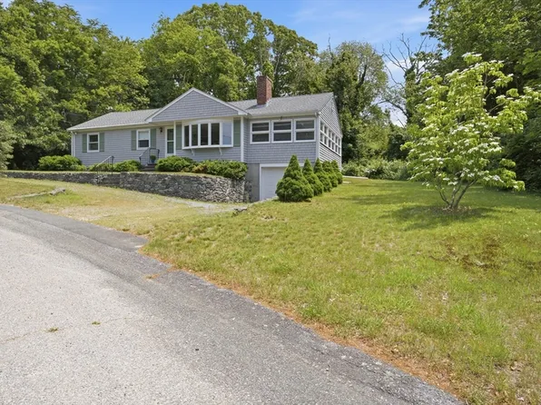 31 Clearwater Dr, Plymouth, MA 02360