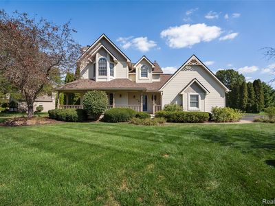9339 Summercress Dr, Brighton, MI, 48116