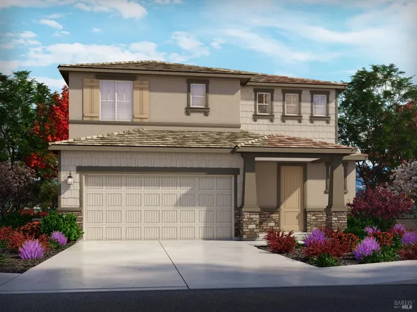 880 Telford Drive, Vacaville, CA 95687