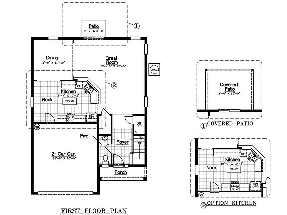 14818 Del Morrow Way