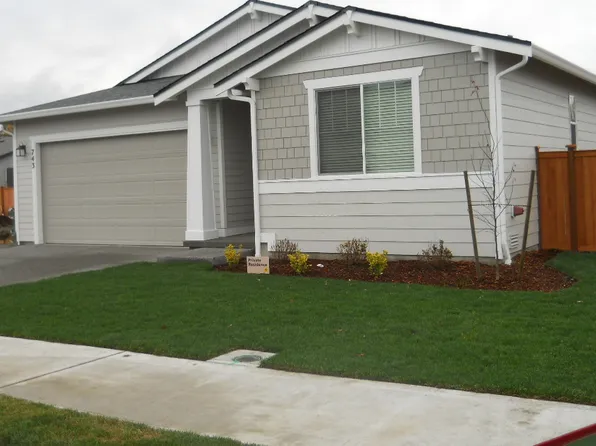 743 Holly Ave, Buckley, WA 98321