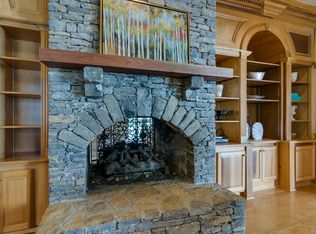 5195 Old Harding Rd, Franklin, TN 37064