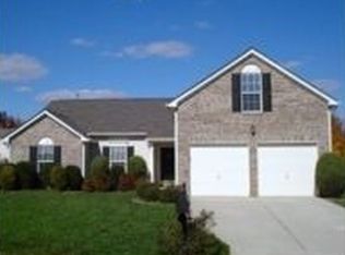 6577 Long Nook Ln, Indian Trail, NC 28079