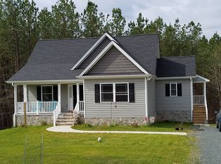 144 Stonefield Ct, Madison Heights, VA 24572