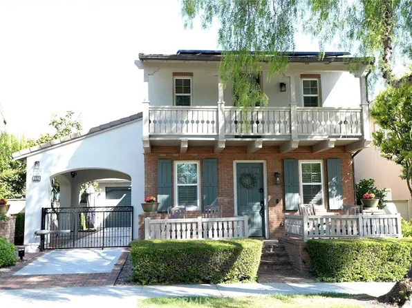 222 Vintage, Irvine, CA 92620