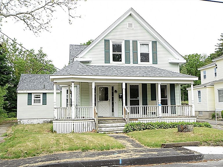 Listing photo