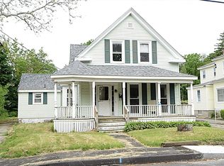 12 Presbrey Ct, Taunton, MA 02780